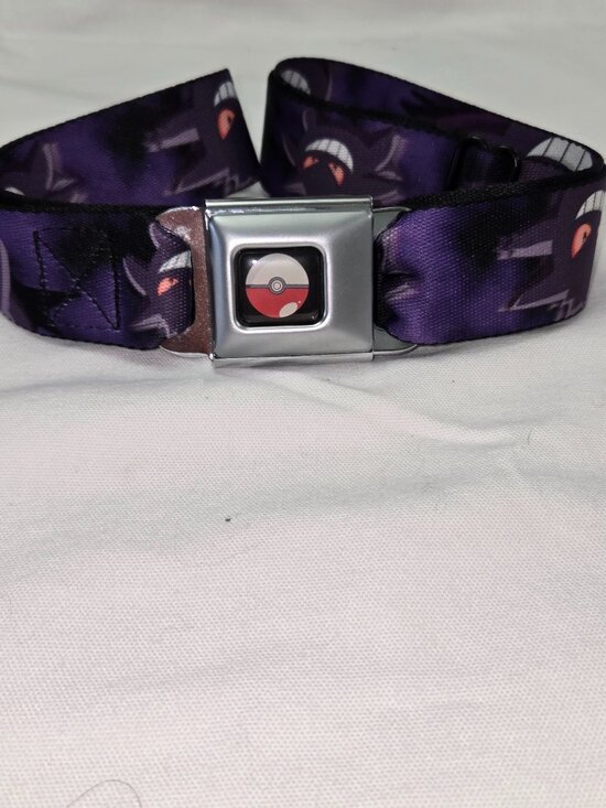 Pokemon Other - Pokemon Belts